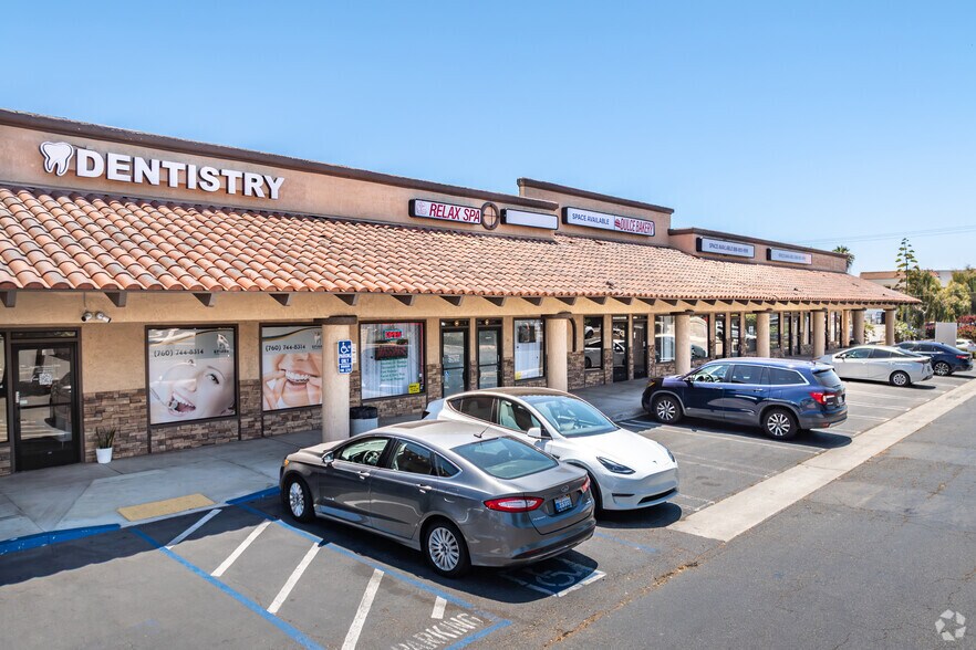 More Photos Of 277 S Rancho Santa Fe Rd, San Marcos Unknown For Lease