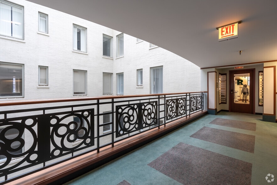 Photo of 15th Floor Ste 1501