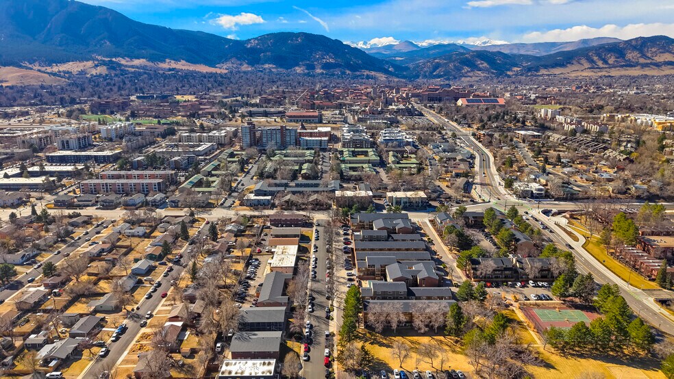 More Photos Of , Boulder Multifamily For Sale