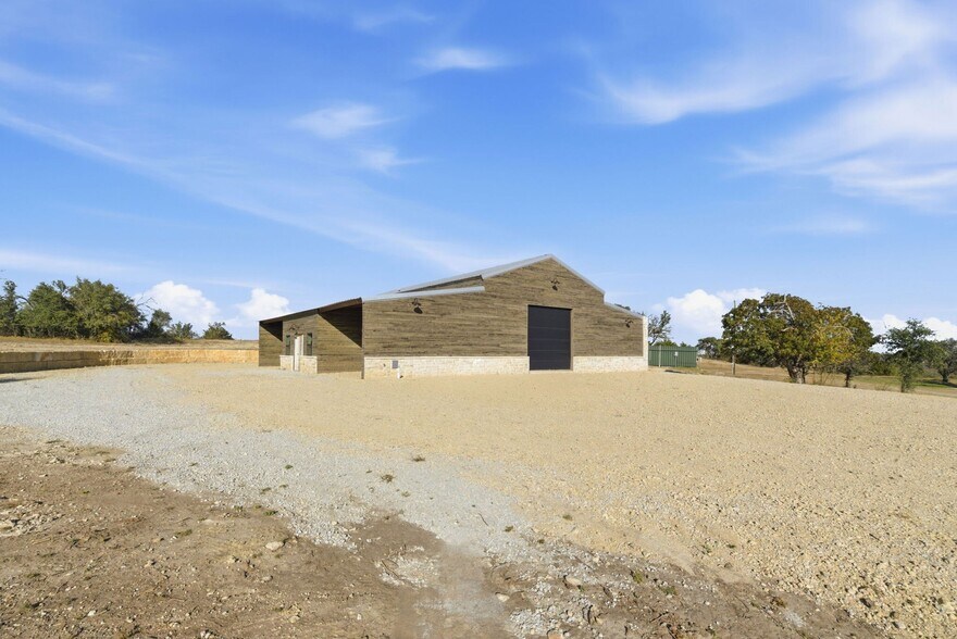 More Photos Of 3035 County Road 162, Stephenville Land For Sale