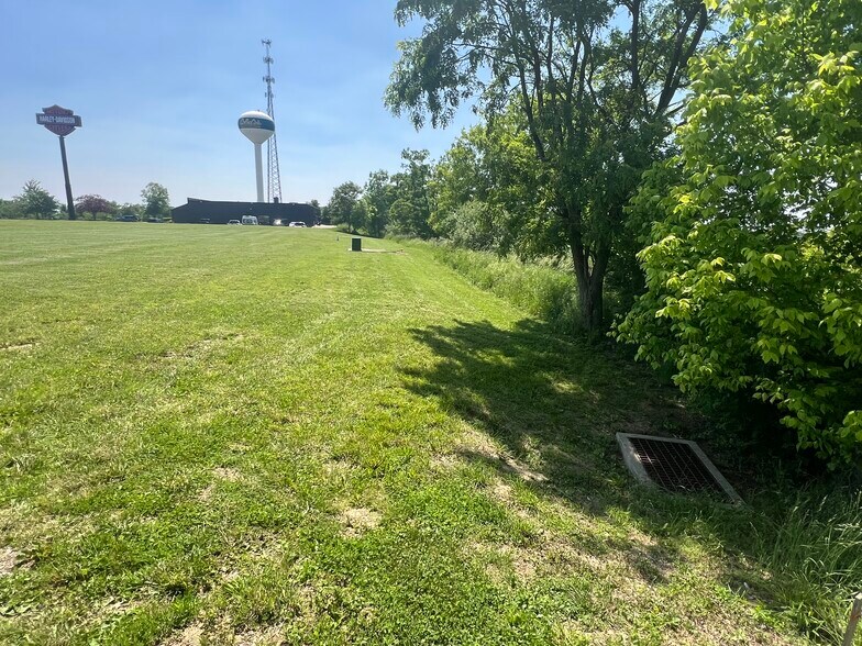 More Photos Of 000 Fort Henry Rd, Triadelphia Land For Sale