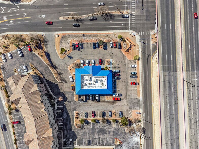 More Photos Of 2900 N Telshor Blvd, Las Cruces Restaurant For Sale