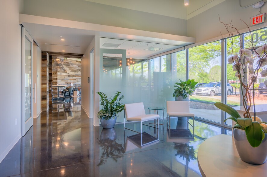 More Photos Of 523 Davis Dr, Morrisville Unknown For Lease