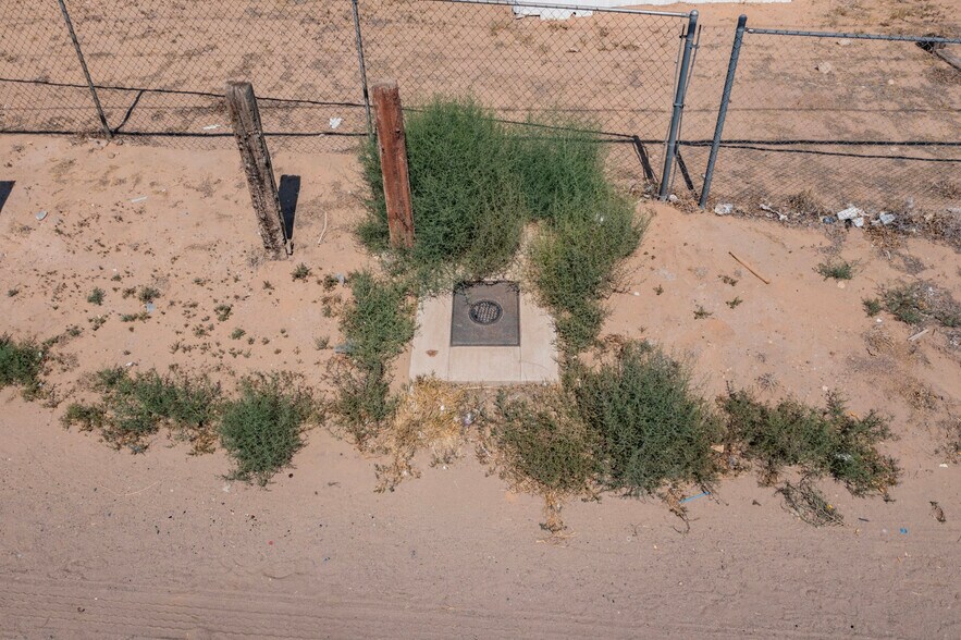 More Photos Of 1735 Coors Blvd SW, Albuquerque Land For Sale