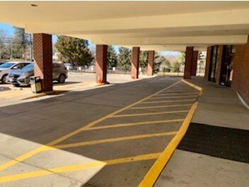 More Photos Of 6858 Old Dominion Dr, McLean Office For Sale