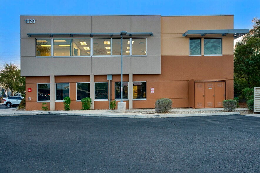 More Photos Of 1220 S Higley Rd, Mesa Medical For Lease
