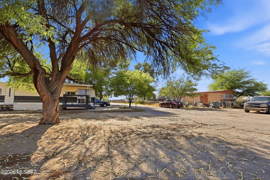 Primary Photo Of 8656 S Nogales Hwy, Tucson Multifamily For Sale