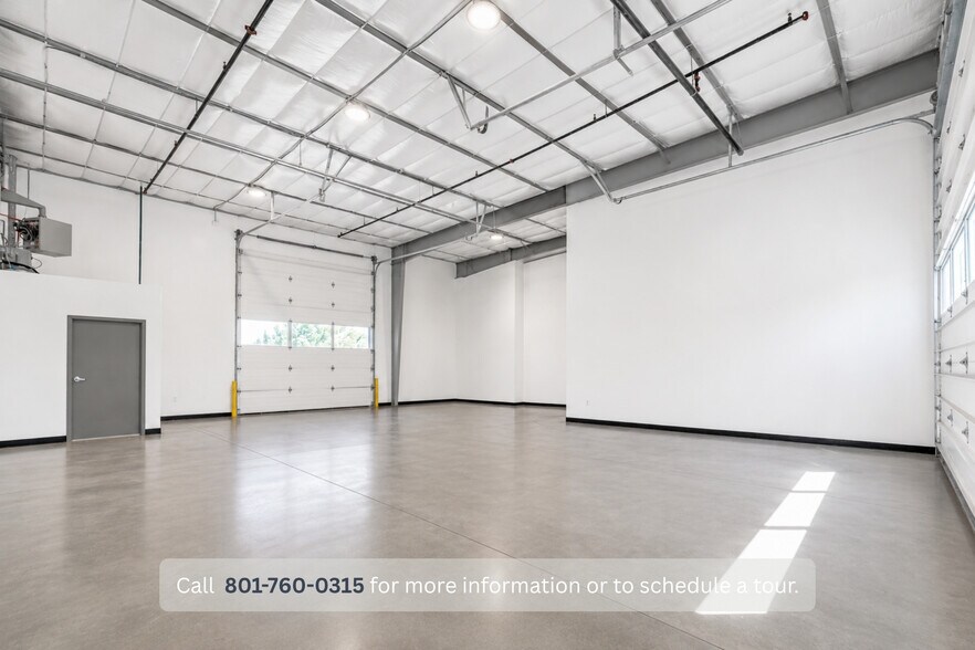 Primary Photo Of 9456 S Bagley Park Rd, West Jordan Showroom For Lease