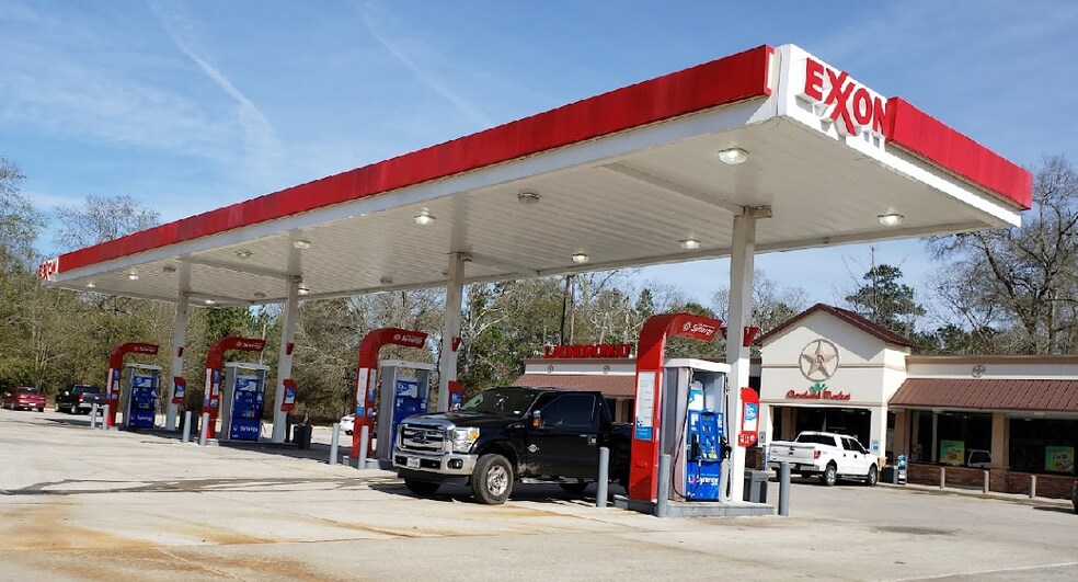 More Photos Of 1105-1009 FM 2025 Rd, Cleveland Land For Sale