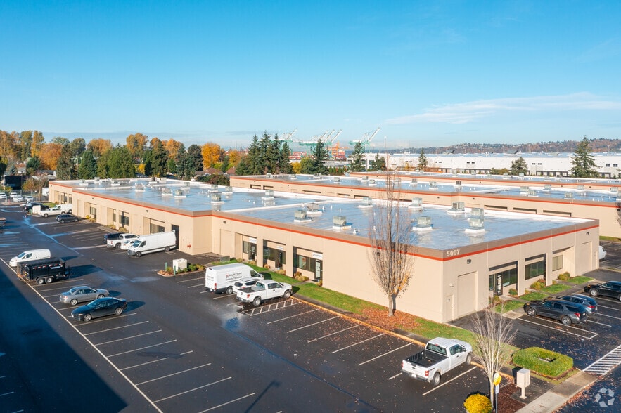 More Photos Of 4803-5113 Pacific Hwy E, Fife Unknown For Lease