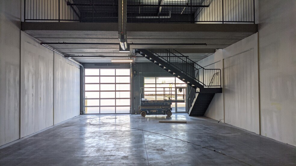 More Photos Of 2030 Matrix Cres, Kelowna Warehouse For Sale