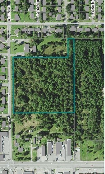 More Photos Of Klein Road, Gulfport Land For Sale