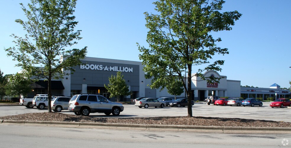 More Photos Of 3005-3031 MLK Jr Blvd, New Bern General Retail For Lease