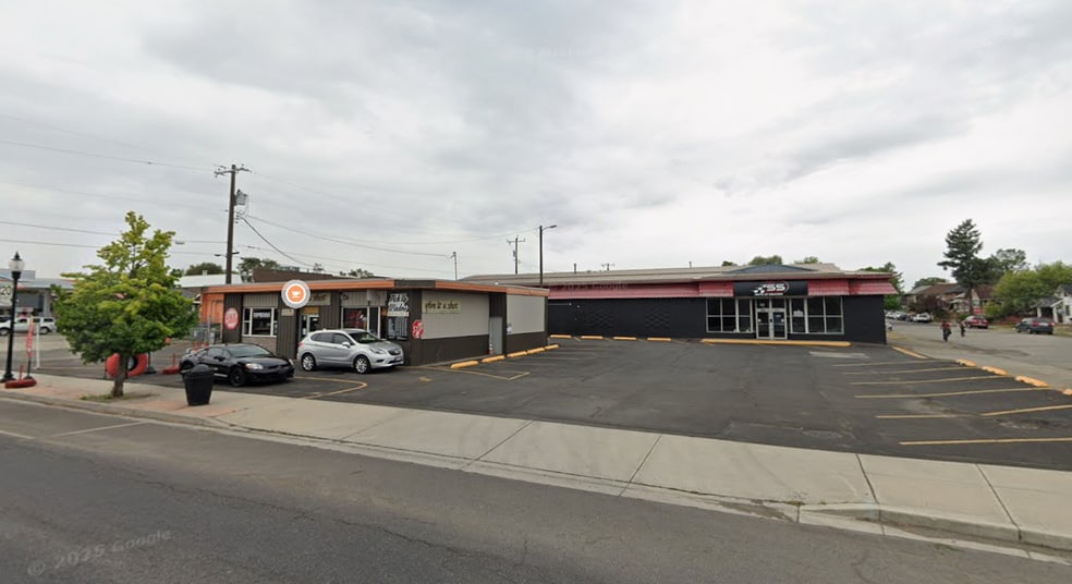 More Photos Of 4725 N Market St, Spokane Freestanding For Lease