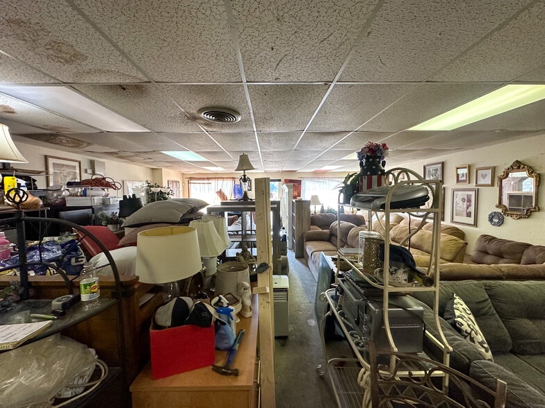 More Photos Of 4666-4678 Broad St, Sumter Restaurant For Sale