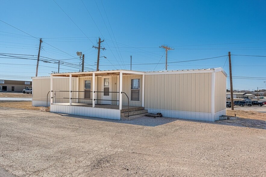 More Photos Of 1302 Hobbs Hwy, Seminole Land For Sale