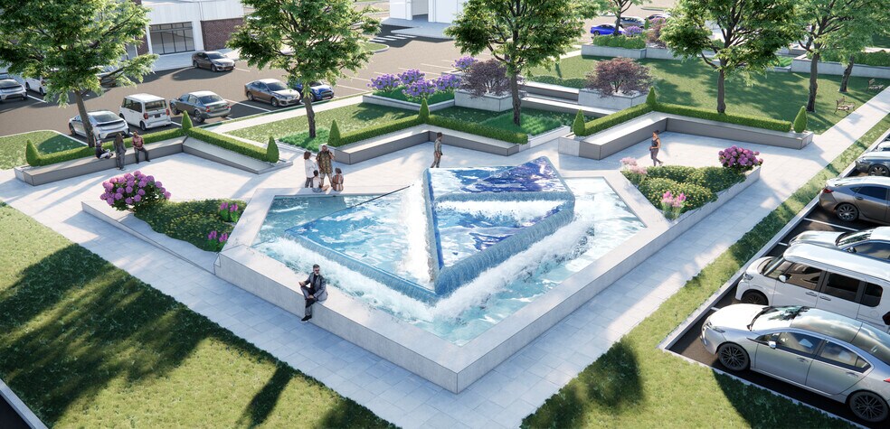 More Photos Of 901 Boulevard E, Yaphank General Retail For Lease