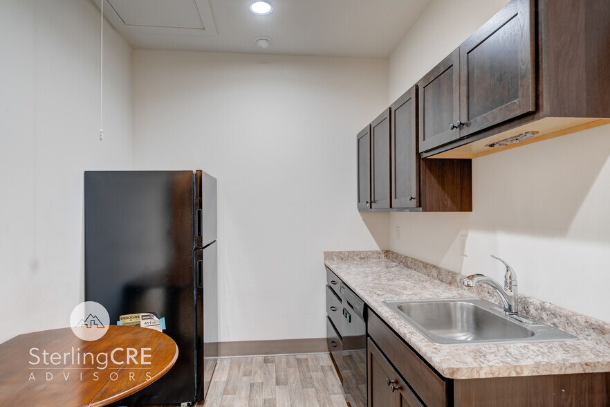 More Photos Of 3950 Valley Commons Dr, Bozeman Office For Lease