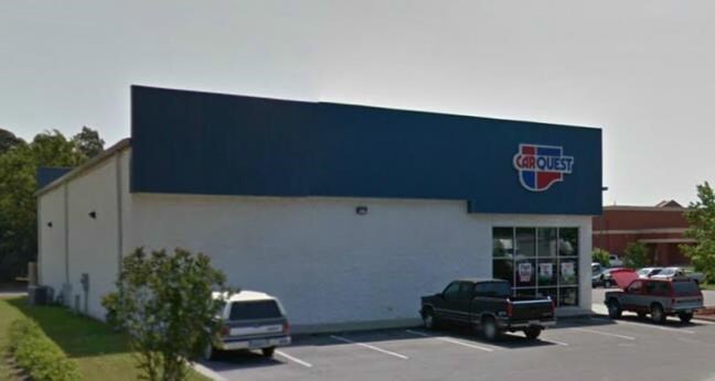 More Photos Of 809 Mitchell St, Kinston Freestanding For Sale