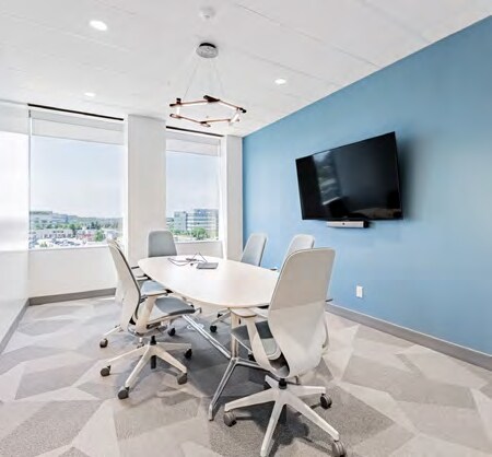 More Photos Of 6985 Financial Dr, Mississauga Office For Lease