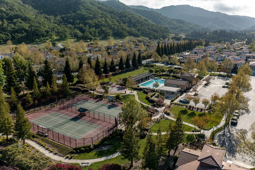 More Photos Of 6505 Eagle Ridge Ct, Gilroy Land For Sale