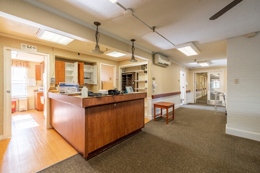 More Photos Of 113 Central Ave, Hyde Park Skilled Nursing Facility For Lease
