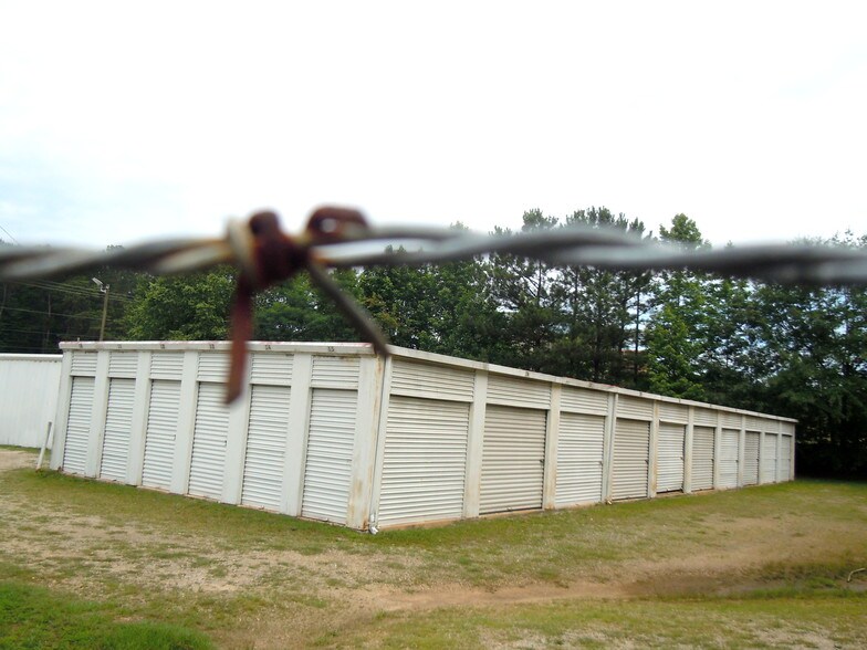 More Photos Of 6564 Highway 53, Braselton Self Storage For Lease