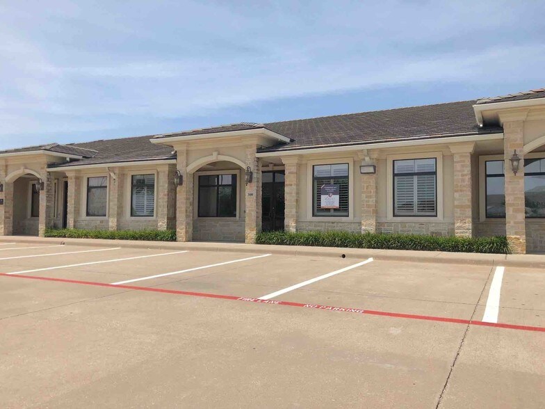 More Photos Of 6513 Preston Rd, Plano Office For Sale