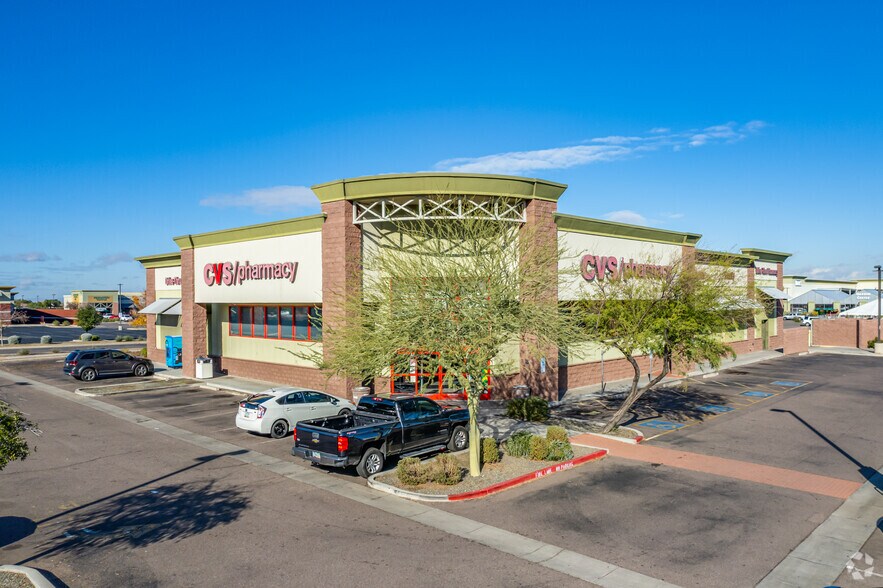 More Photos Of W Baseline Rd @ 19th Ave, Phoenix Unknown For Lease