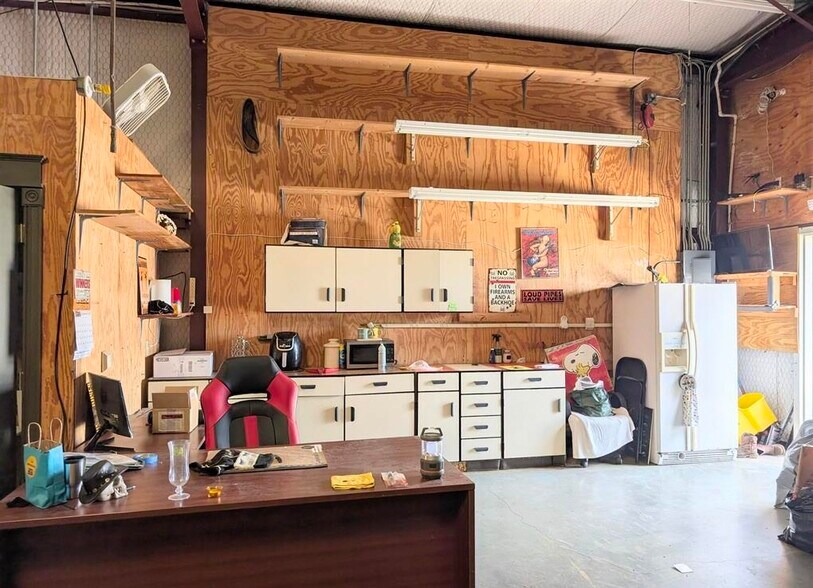 More Photos Of 115 Royal St, West Monroe Industrial For Sale