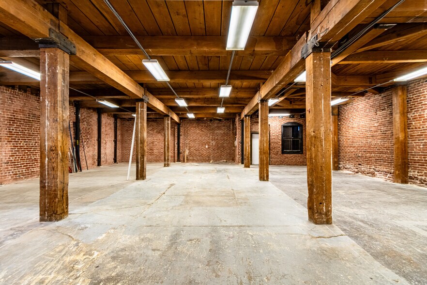 More Photos Of 80 Langton St, San Francisco Flex For Lease