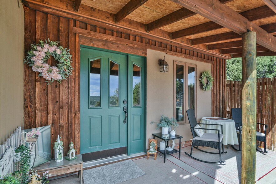 More Photos Of 24857 US Highway 160, Walsenburg Hospitality For Sale