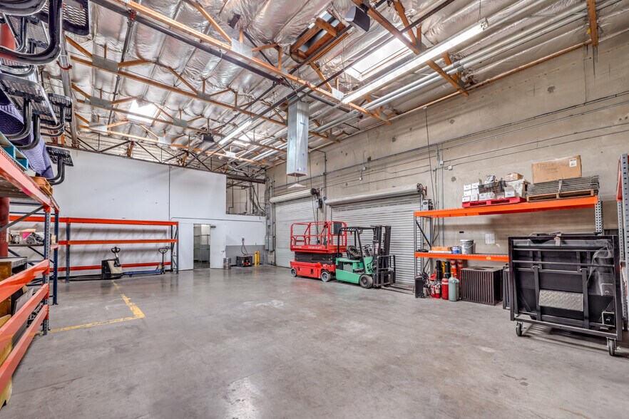 More Photos Of 5321 Cameron St, Las Vegas General Retail For Lease