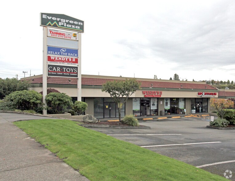 Primary Photo Of 5015 Tacoma Mall Blvd, Tacoma Freestanding For Lease