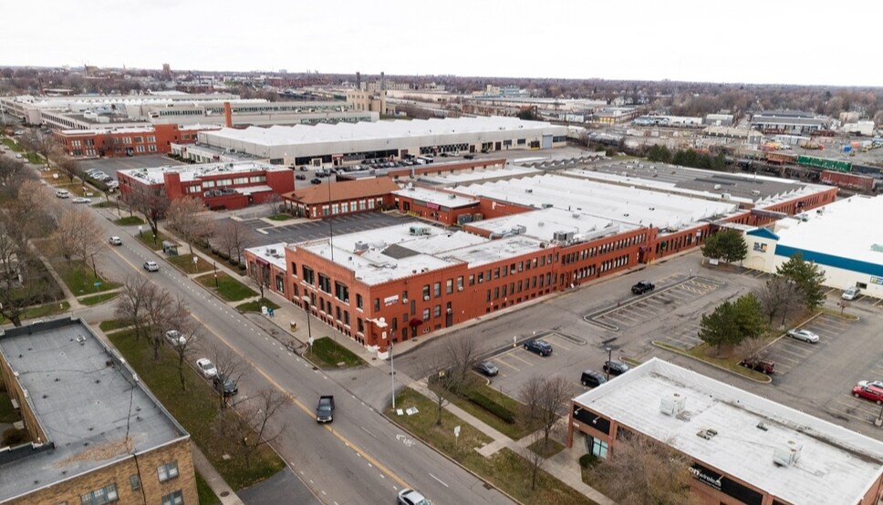 More Photos Of 1046-1194 University Ave, Rochester Unknown For Lease