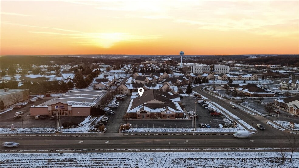 More Photos Of 1684 Venture Dr, Mount Vernon Office For Sale