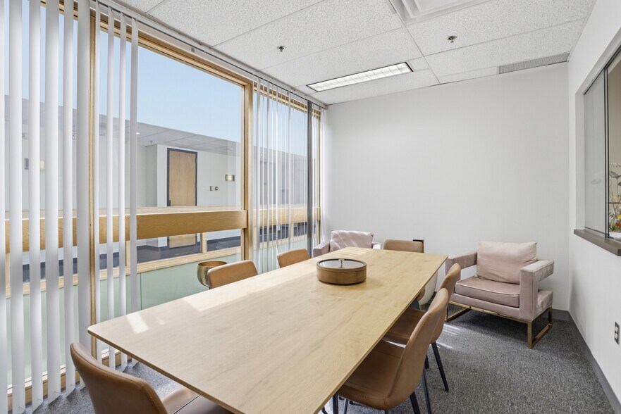 Primary Photo Of 101 Cambridge St, Burlington Medical For Lease