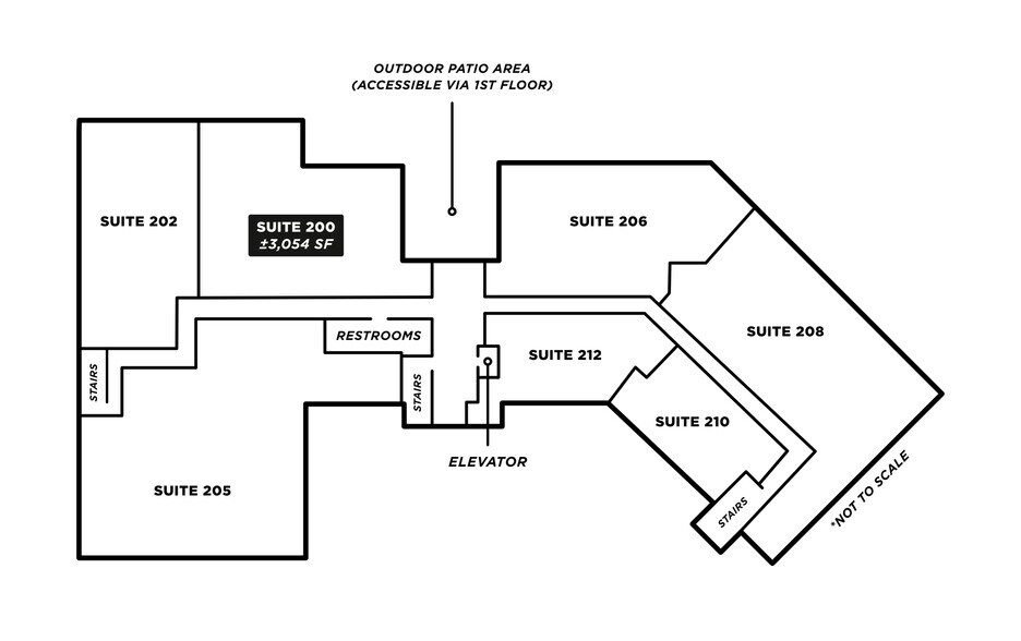 More Photos Of 610 Jones Ferry Rd, Carrboro Medical For Sale