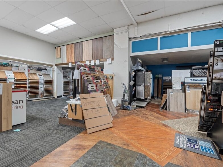 More Photos Of 808-22 Burnet Ave, Syracuse Warehouse For Sale