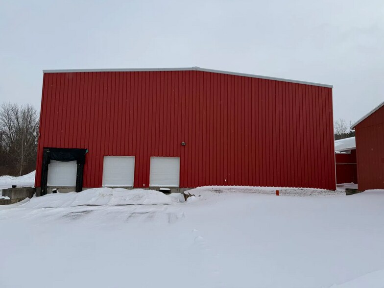 More Photos Of 4500 State Route 414, North Rose General Retail For Lease
