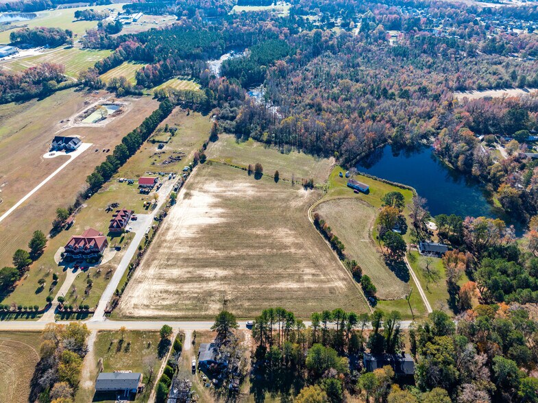 More Photos Of 6709 Wimberly Rd, Willow Spring Land For Sale