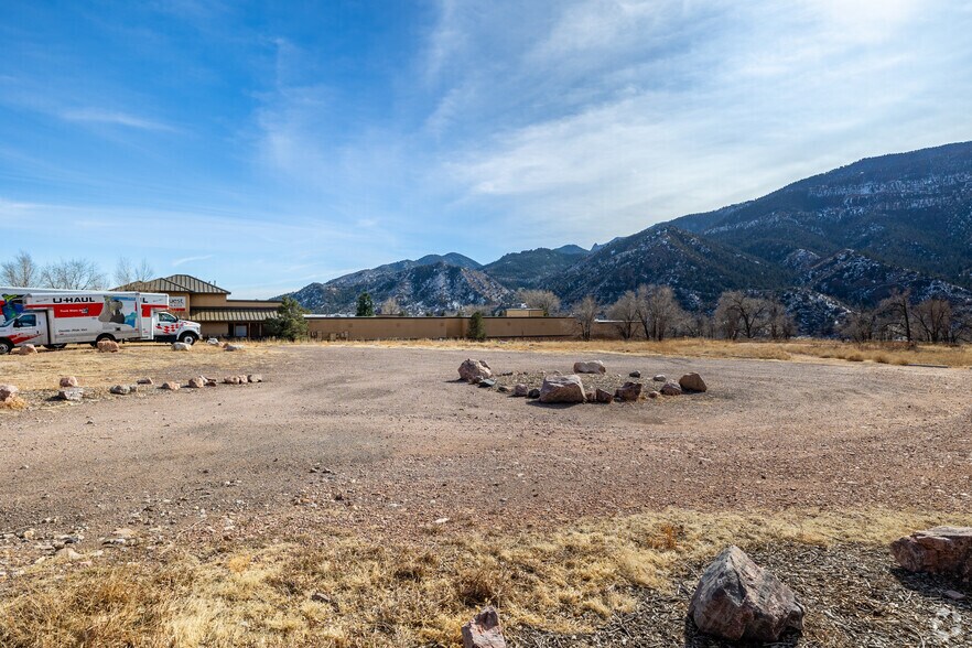 More Photos Of 101 Higginbotham Rd, Manitou Springs Land For Sale