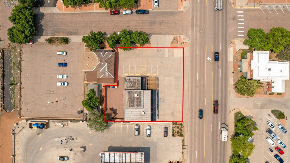 More Photos Of 402 W Royal Gorge Blvd, Canon City Freestanding For Sale