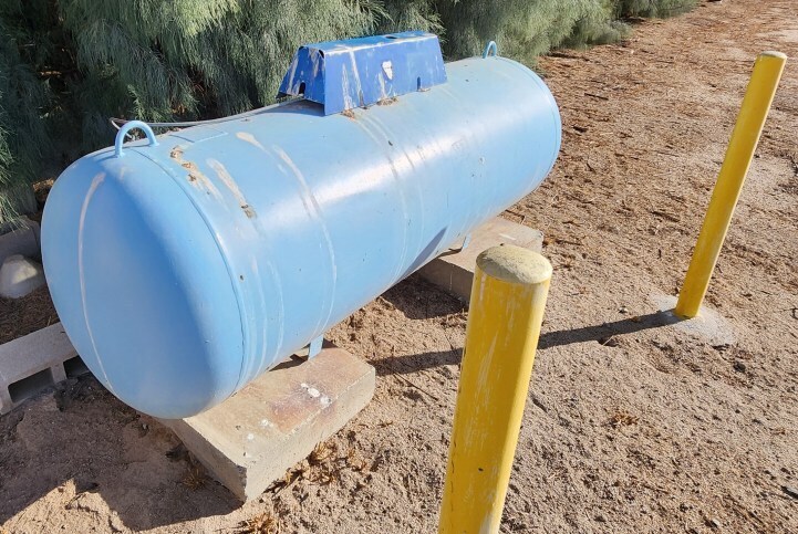 More Photos Of 6507 W Avenue G, Lancaster Land For Sale