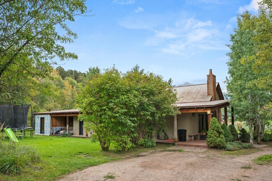 More Photos Of 1625 Prince Creek Rd, Carbondale Land For Sale