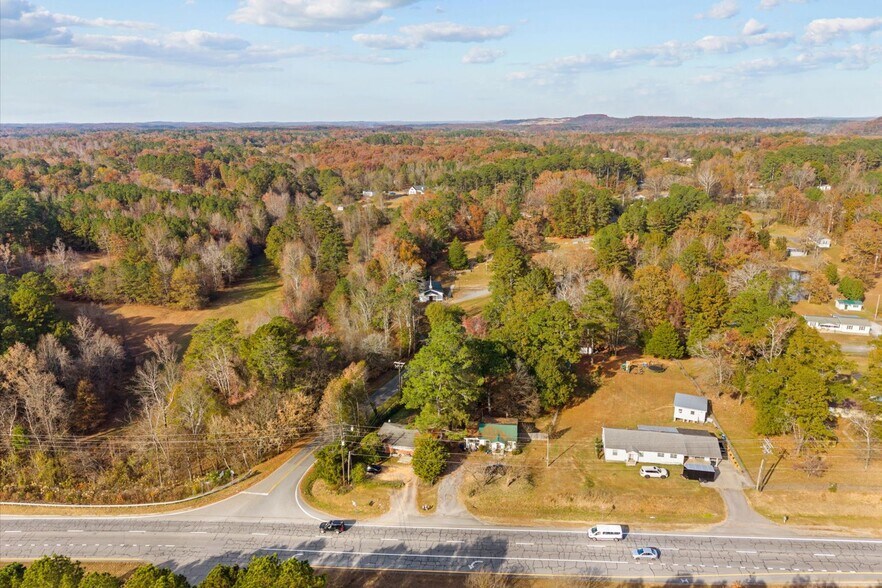 More Photos Of 123 Bethel Church Rd NE, Dalton Religious Facility For Sale
