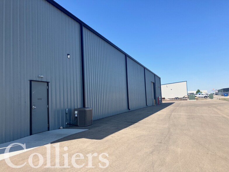 More Photos Of 8515 E Cash Ln, Nampa Warehouse For Lease