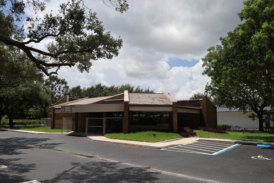 Primary Photo Of 4820 Okeechobee Blvd, West Palm Beach Medical For Lease