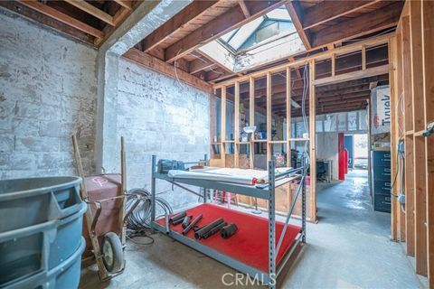 More Photos Of 5956 West Blvd, Los Angeles Storefront Retail Office For Sale
