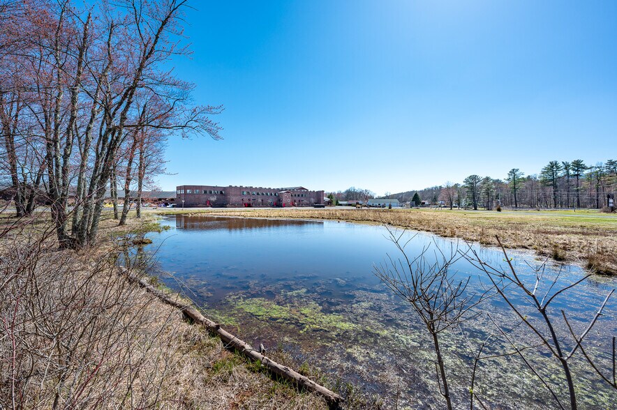 More Photos Of 4858 Route 32, Catskill Hotel For Lease